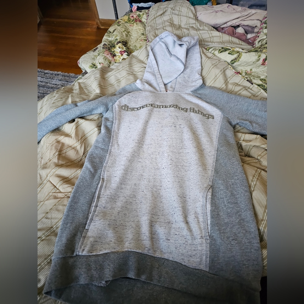 Cat & Jack Hoodie long sleeves